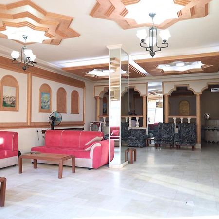 Dweik Hotel 1 Aqaba Ngoại thất bức ảnh