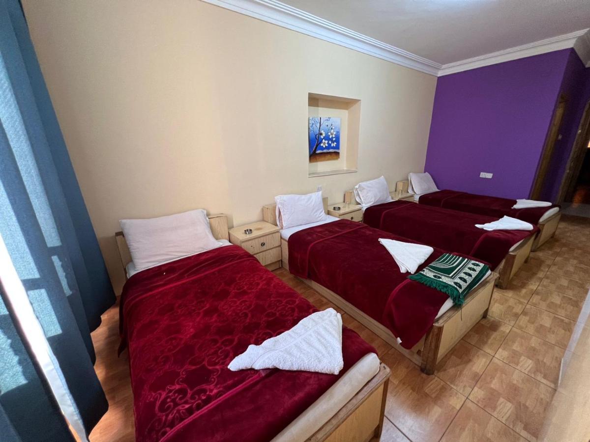 Dweik Hotel 1 Aqaba Ngoại thất bức ảnh