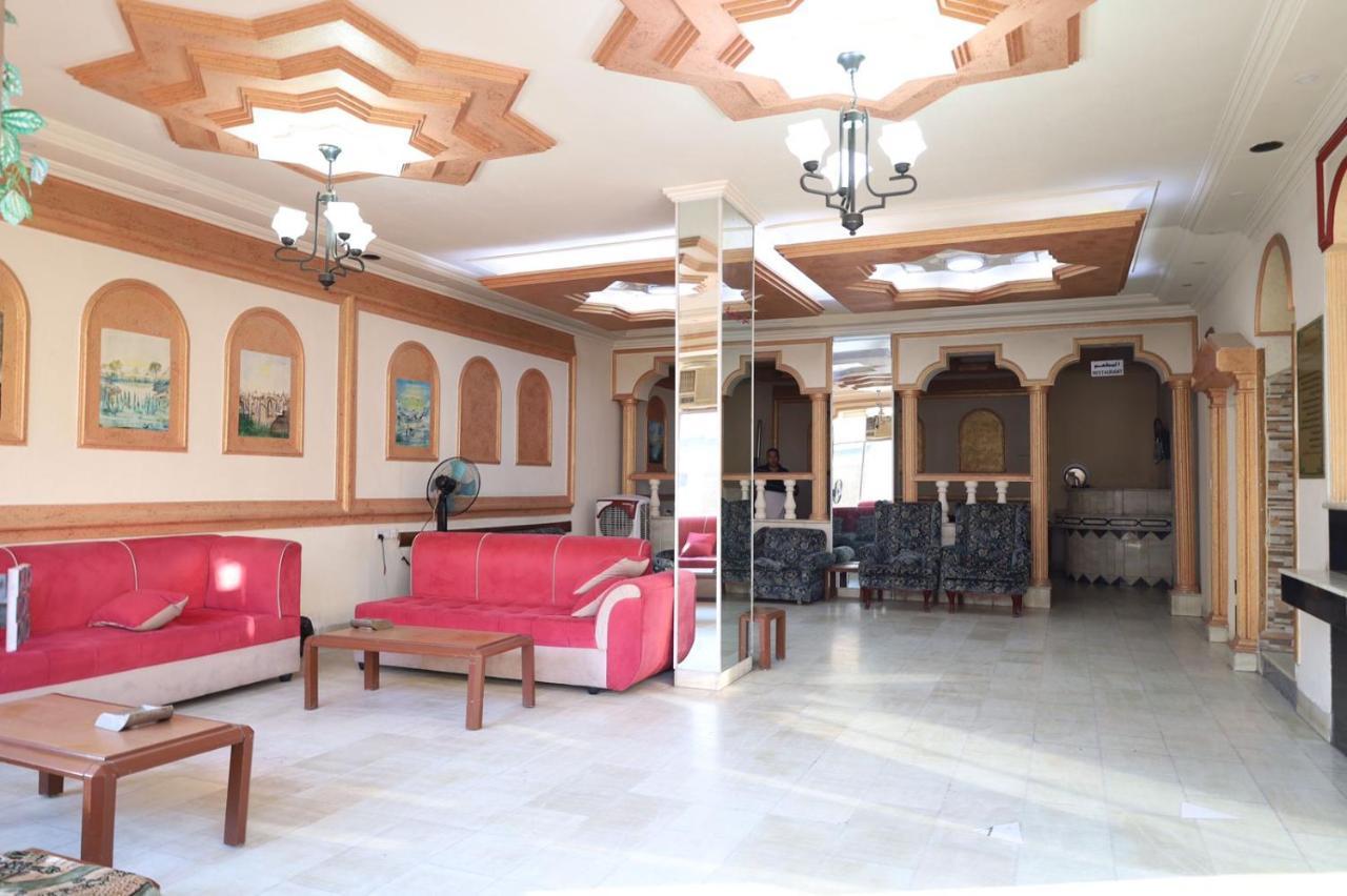 Dweik Hotel 1 Aqaba Ngoại thất bức ảnh
