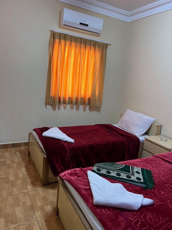Dweik Hotel 1 Aqaba Ngoại thất bức ảnh
