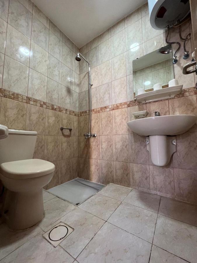 Dweik Hotel 1 Aqaba Ngoại thất bức ảnh