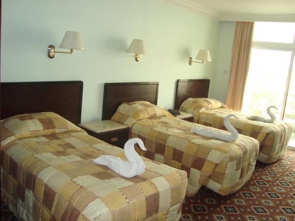 Dweik Hotel 1 Aqaba Ngoại thất bức ảnh